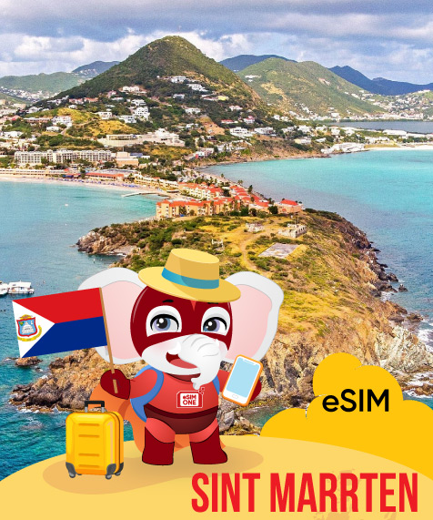 Sint Maarten (Dutch part)