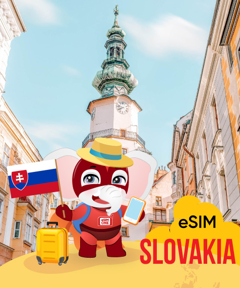 Slovakia