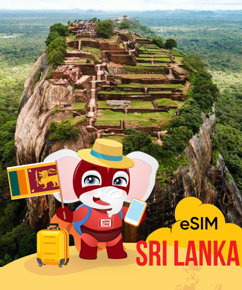 Sri Lanka
