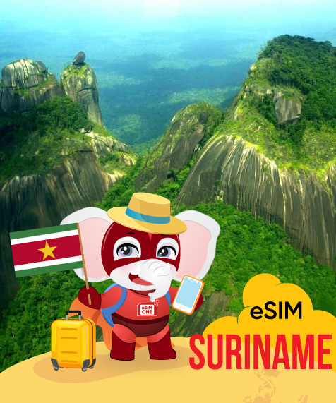 Suriname