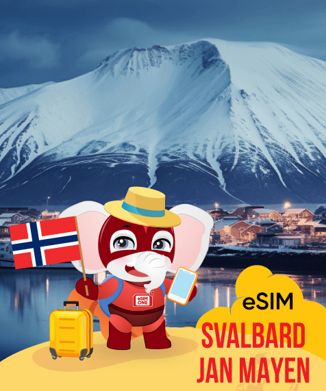 Svalbard and Jan Mayen