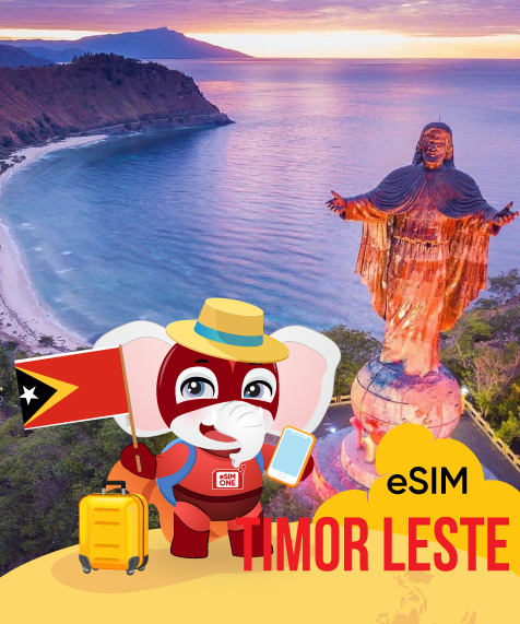 Timor-Leste