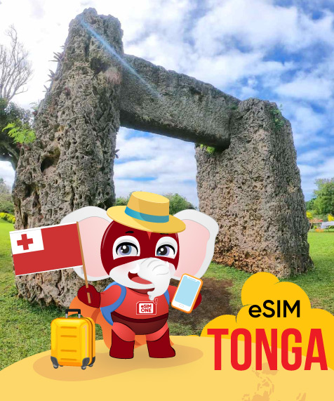Tonga