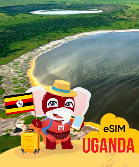 Uganda