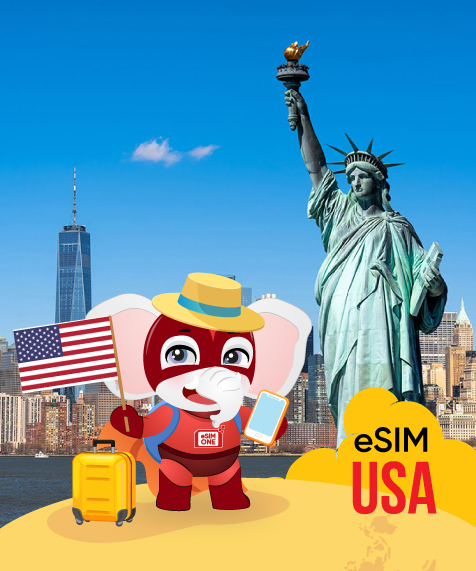 United States of America