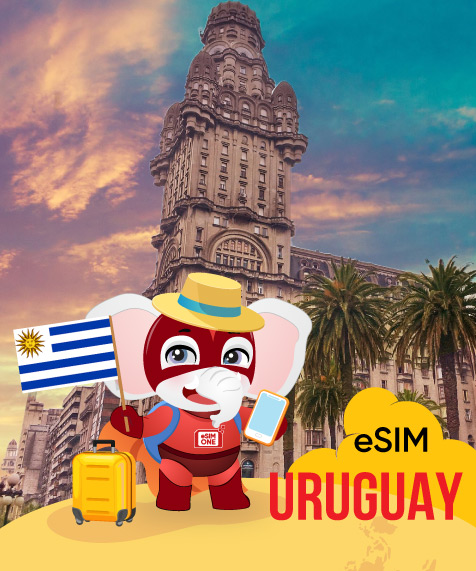 Uruguay