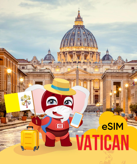 Vatican City