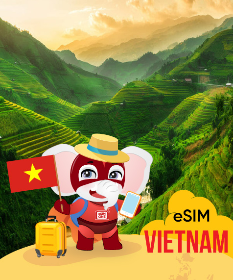 Vietnam