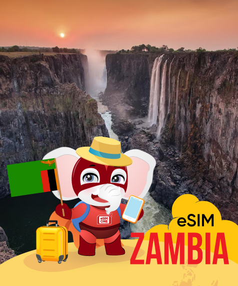 Zambia