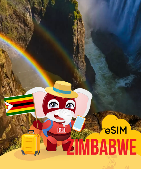 Zimbabwe